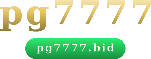 pg7777 logo